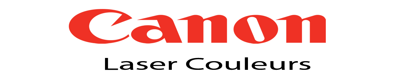 CANON Laser Couleurs